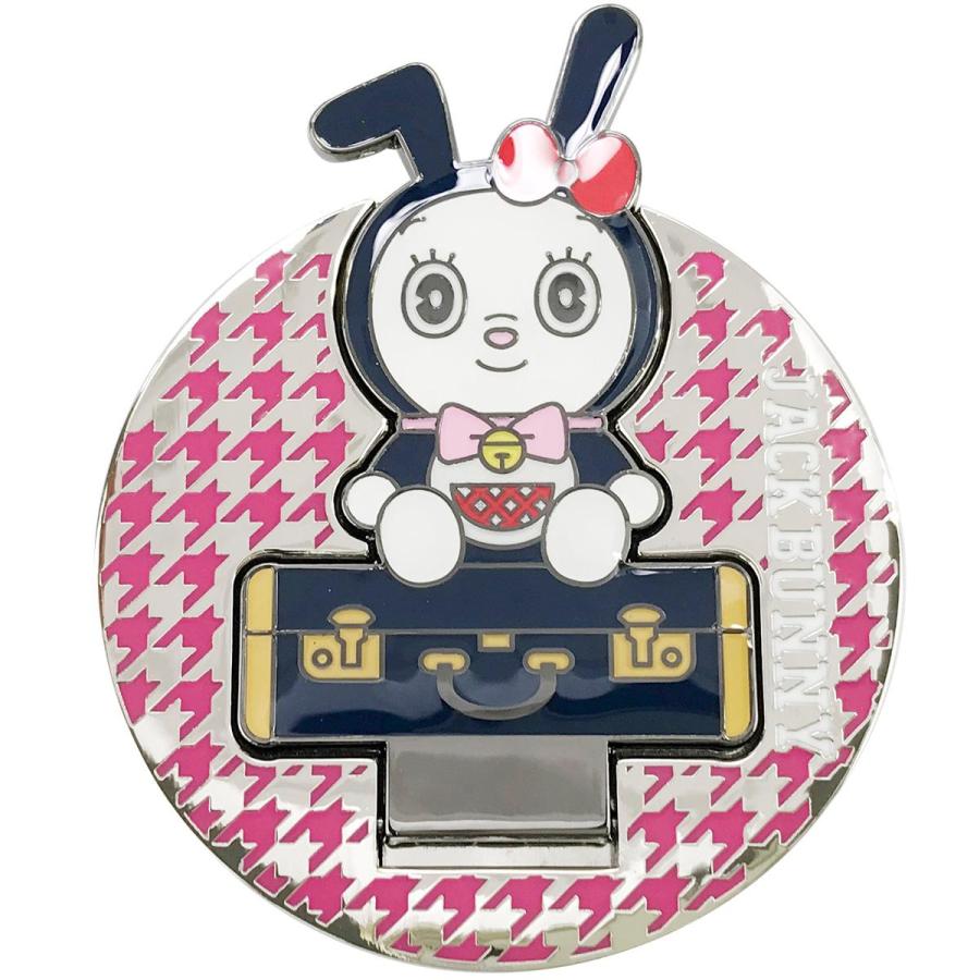 ジャックバニー Jack Bunny ドラえもん スタンドアップマーカー Gdoゴルフショップ Yahoo 店 通販 Yahoo ショッピング