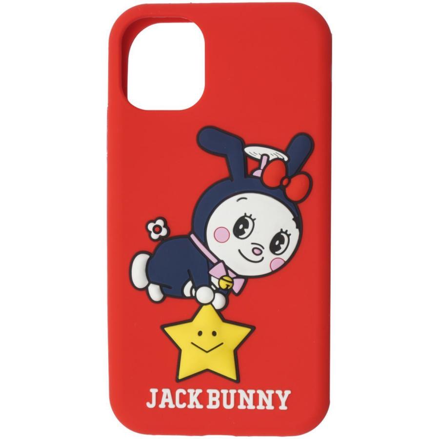 Jack Bunny!!（ジャックバニー） ドラえもん 願い星iPhoneケース 11