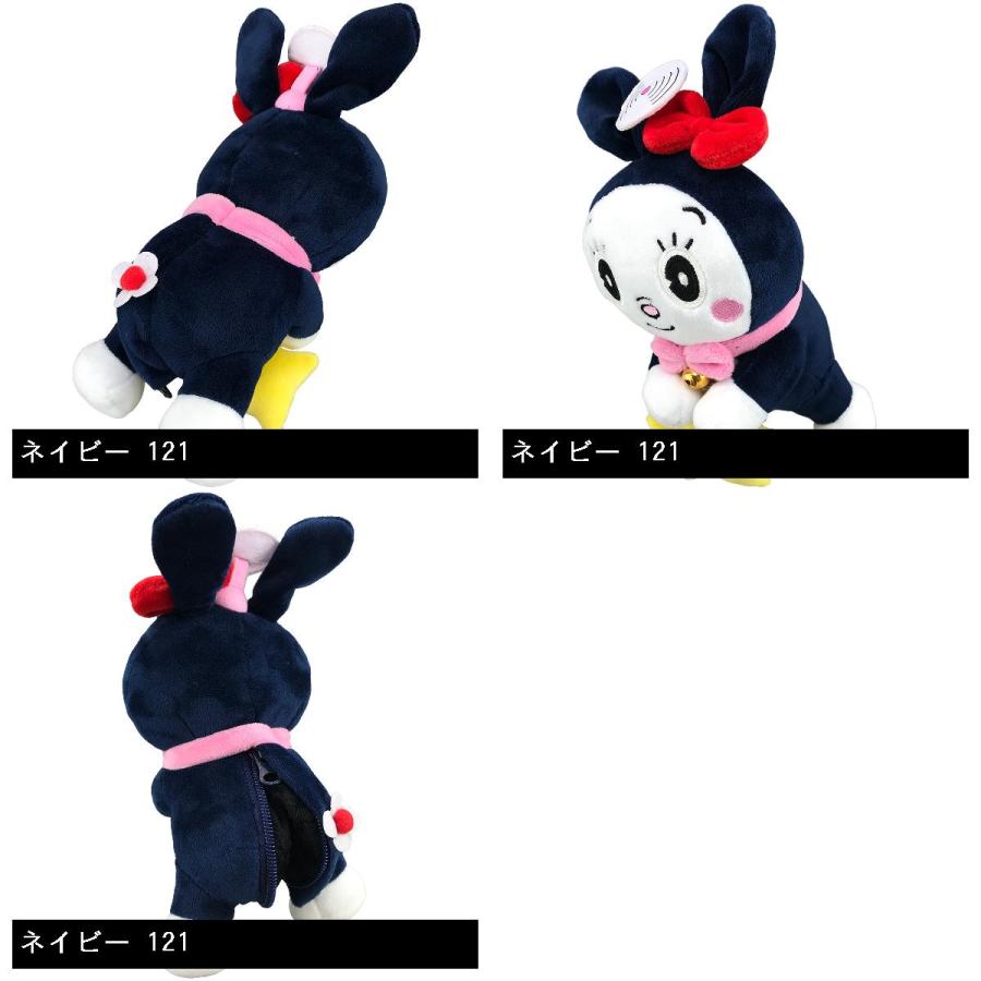 Jack Bunny!!（ジャックバニー） ドラえもん パターカバー : GDOゴルフ