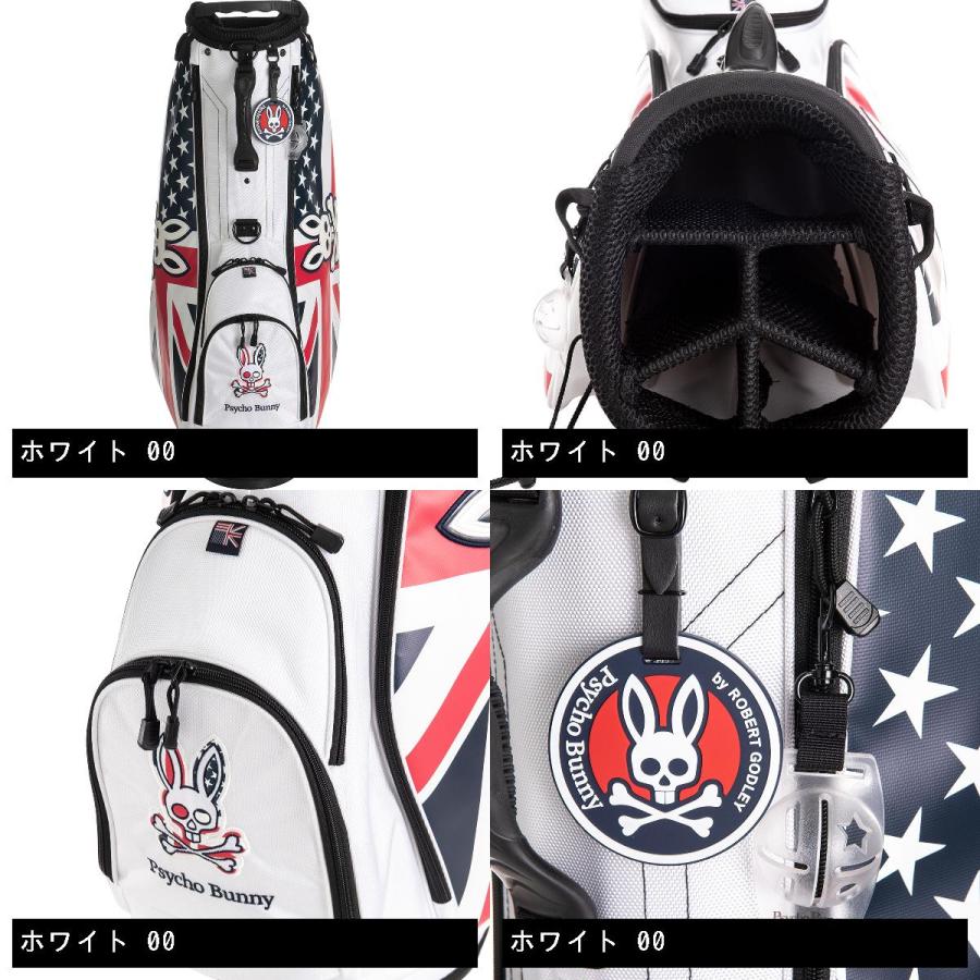 Psycho Bunny（サイコバニー） PSYCHO BUNNY A／A FLAG SPORT スタンド