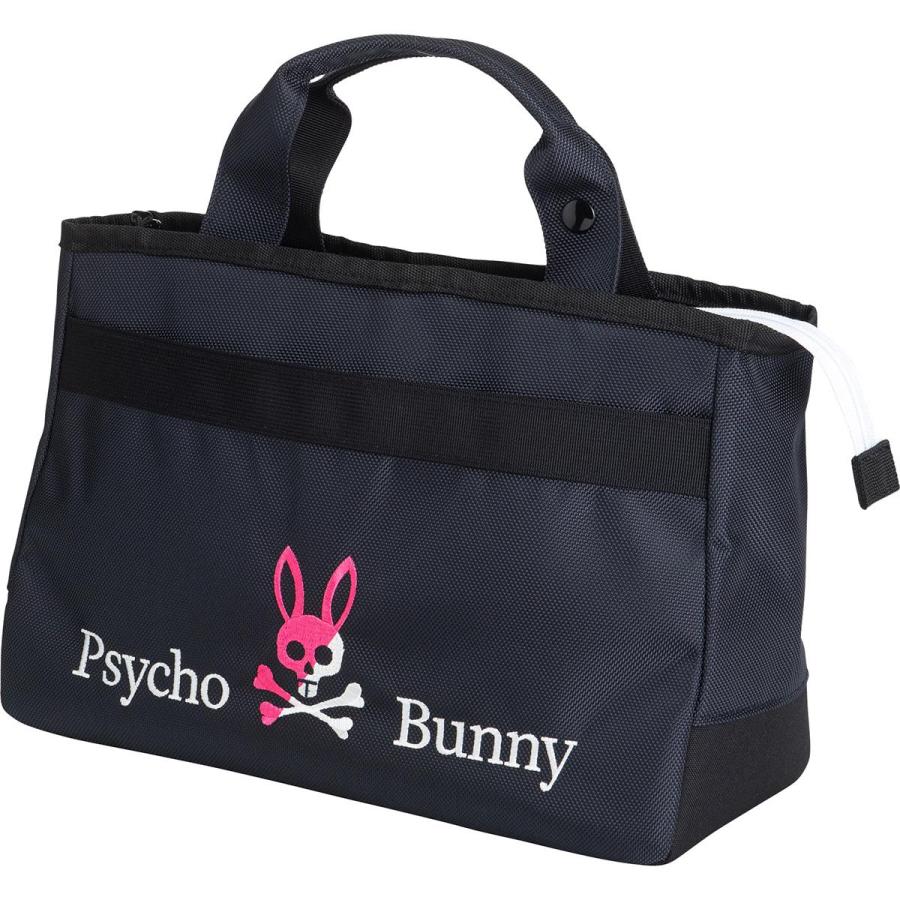 Psycho Bunny（サイコバニー） PSYCHO BUNNY SPORT CASUAL MEGA トート
