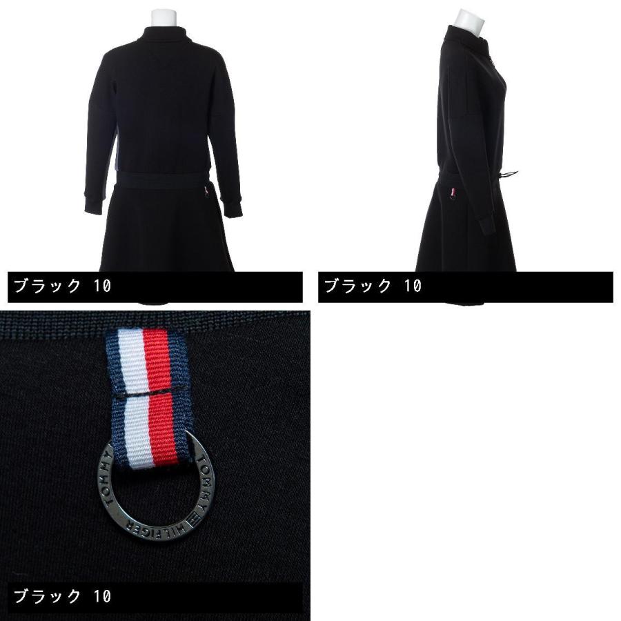 トミー ヒルフィガー ゴルフ Tommy Hilfiger Golf スウェットワンピース レディス Gdoゴルフショップ Yahoo 店 通販 Yahoo ショッピング