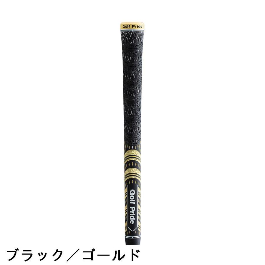 Golf Pride（ゴルフプライド） Golf Pride MCC TEAMS 60R グリップ 10