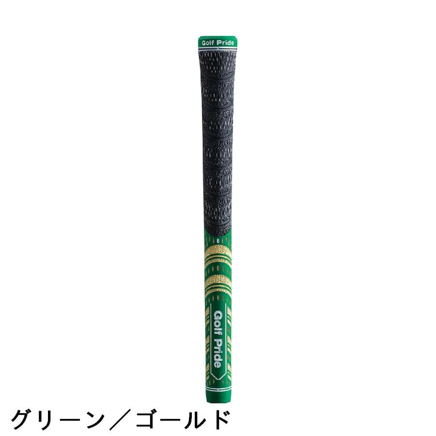 ゴルフプライド Golf Pride MCC TEAMS 60R グリップ 10本セット_5
