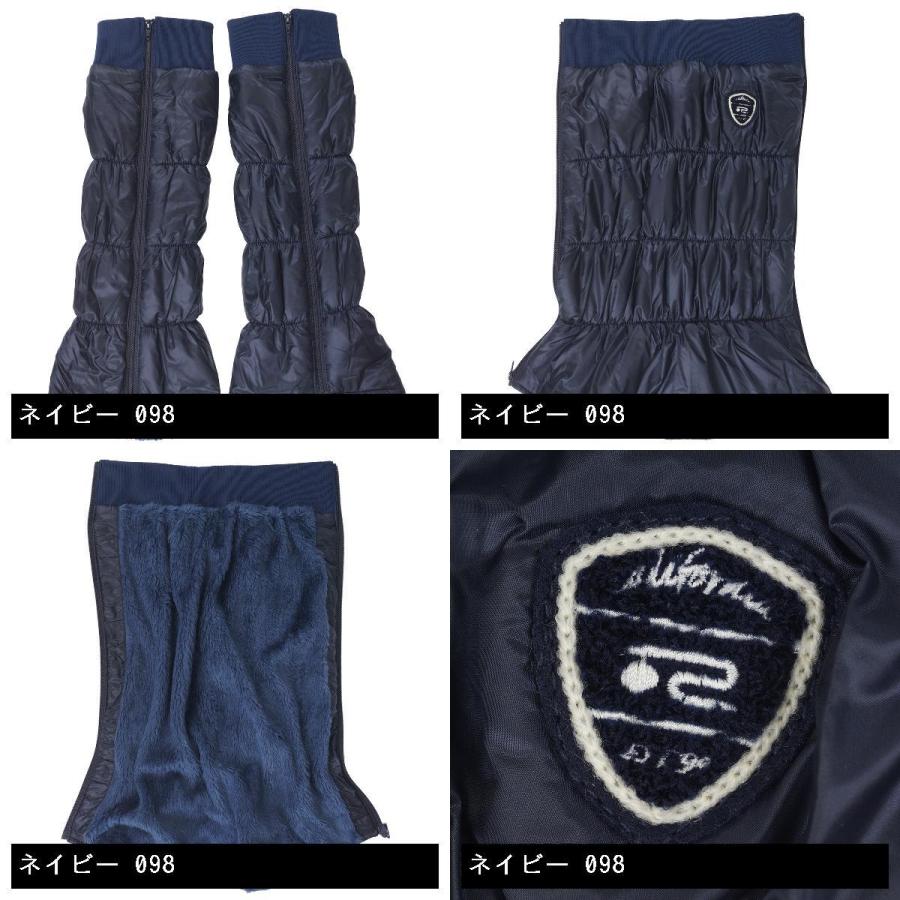 Rosasen（ロサーセン） レッグウォーマー レディス : GDOゴルフ