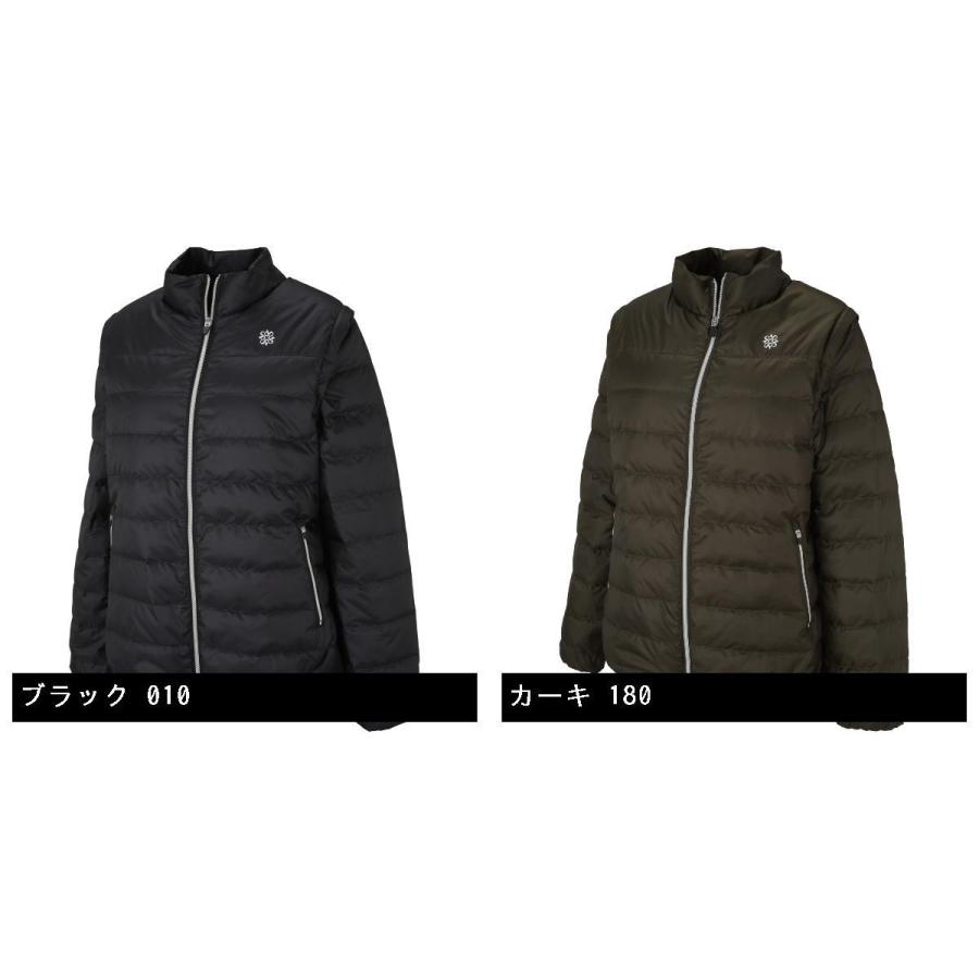 破格値下げ セントアンドリュース カーキ ブルゾン ウエア 男性用 Feonnaaherbals Com