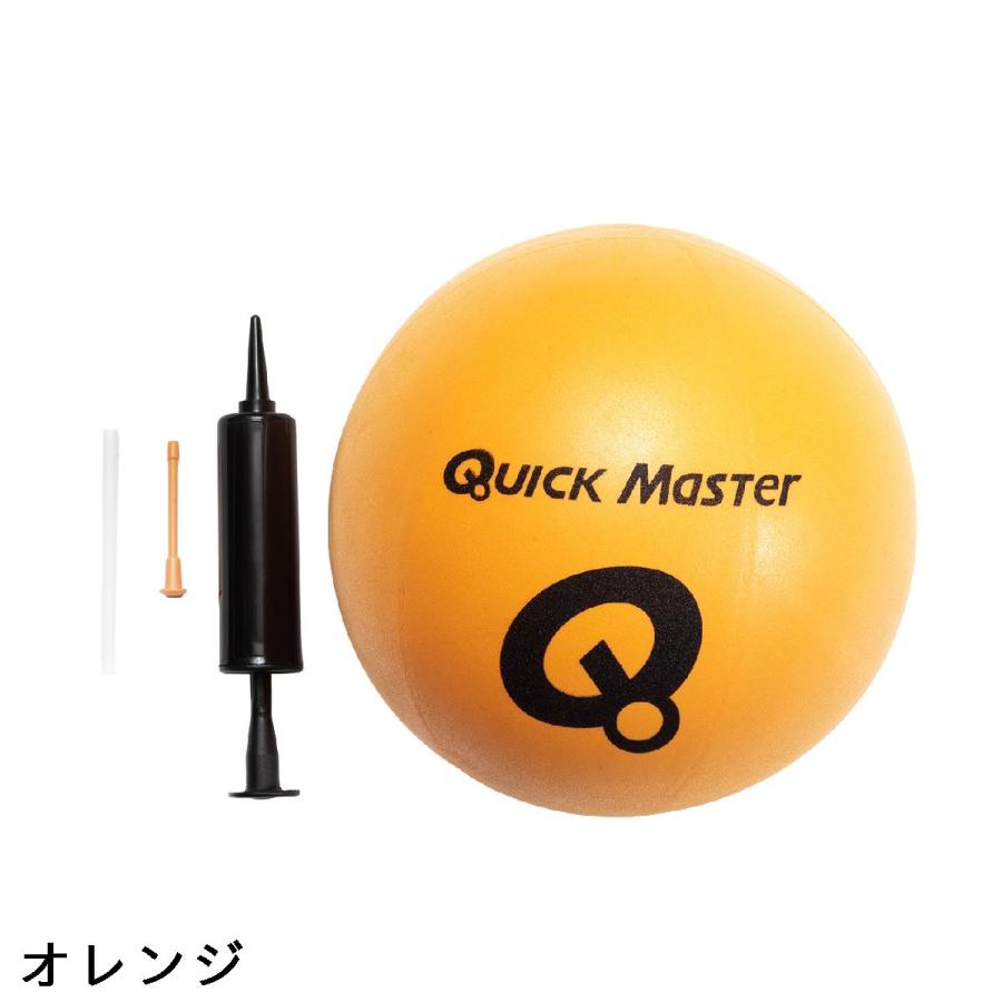 クイックマスター QUICK MASTER CONNECT BALL II : GDOゴルフショップ