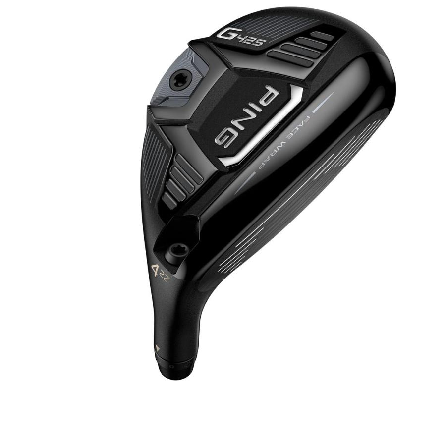 PING（ピン） G SERIES G425 ハイブリッドユーティリティ ダイナミック