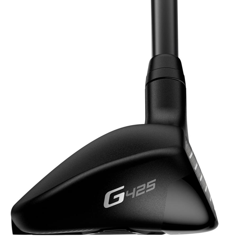 PING（ピン） G SERIES G425 ハイブリッドユーティリティ ダイナミック