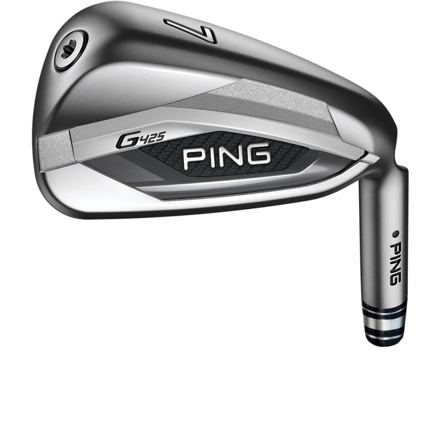 PING（ピン）　G425　7番　アイアン　単品　AWT2.0LITE（R） PING（ピン） ゴルフクラブ 新品 PING Gシリーズ G SERIES G425