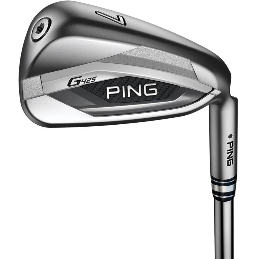 PING（ピン） G SERIES G425 アイアン(単品) N.S.PRO MODUS3 TOUR 105 