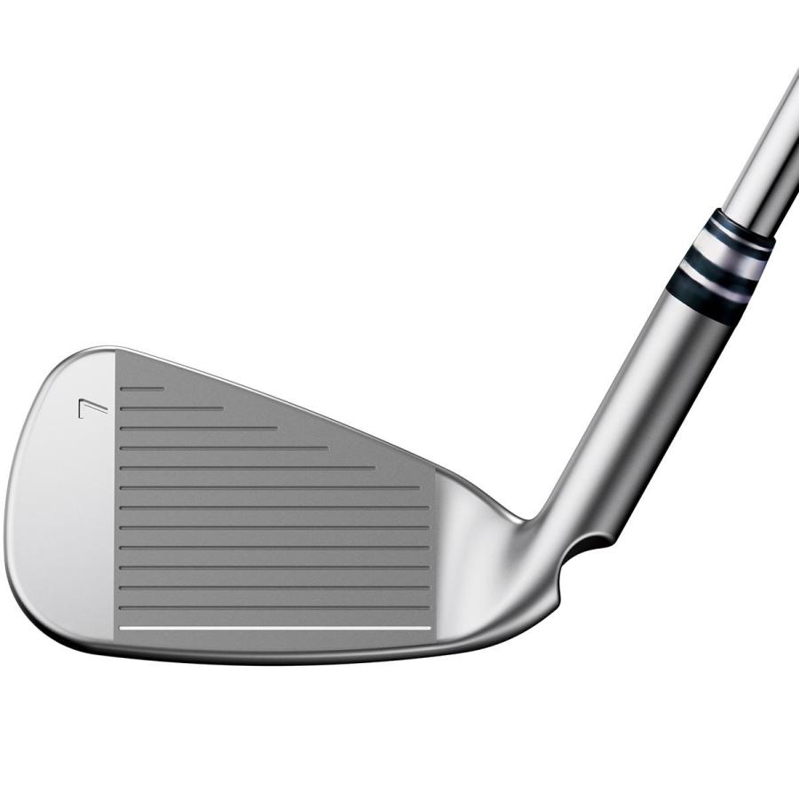 PING（ピン） G SERIES G425 アイアン(6本セット) ダイナミック