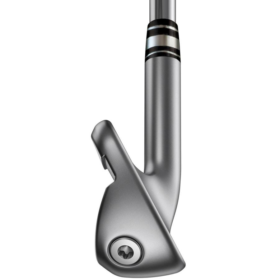 PING（ピン） G SERIES G425 アイアン(単品) N.S.PRO MODUS3 TOUR 105