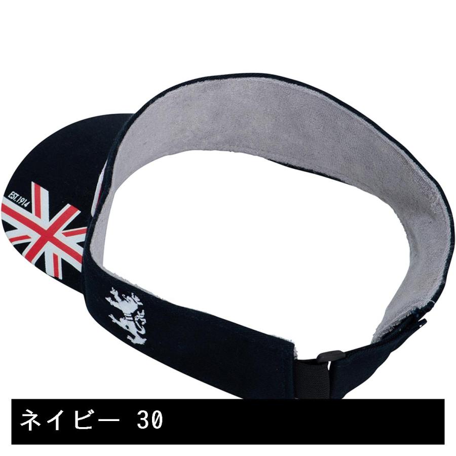 アドミラル Admiral ハーフuj サンバイザー Gdoゴルフショップ Yahoo 店 通販 Yahoo ショッピング