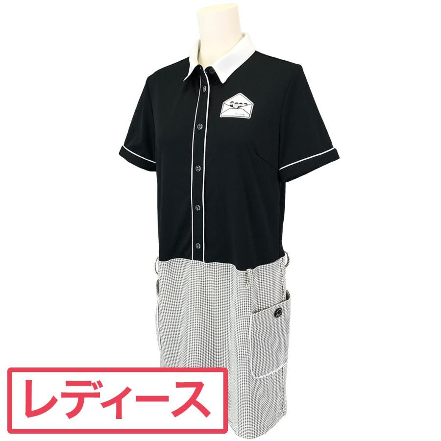 ピッコーネクラブ PICONE CLUB ワンピース レディス 