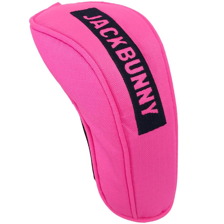 ジャックバニー Jack Bunny ネオンヘッドカバー Ut用 Gdoゴルフショップ Yahoo 店 通販 Yahoo ショッピング