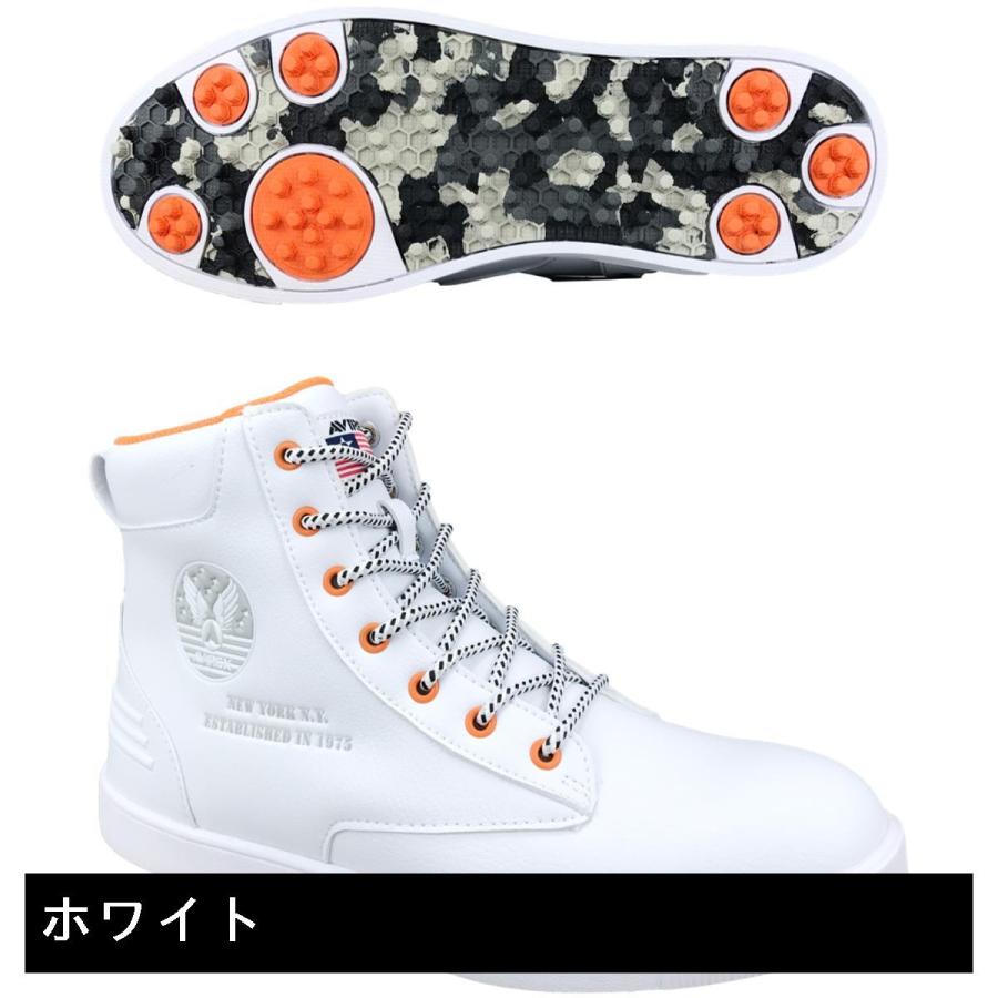 アビレックス ゴルフ AVIREX GOLF ハイカットシューズ : GDO アビレックス ゴルフ AVIREX GOLF ハイカットシューズ : GDO