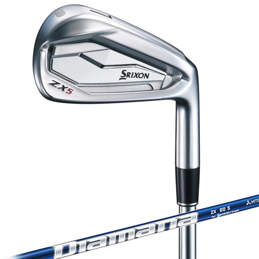 ダンロップ SRIXON スリクソン ZX5 アイアン(単品) Diamana ZX for IRON シャフト:Diamana ZX for IRON :0000625132-001:GDOゴルフショップ Yahoo!店 - 通販 - Yahoo!ショッピング ダンロップ SRIXON スリクソン ZX5 アイアン(単品) Diamana ZX for IRON シャフト:Diamana ZX for IRON :0000625132-001:GDOゴルフショップ Yahoo!店 - 通販 - Yahoo!ショッピング