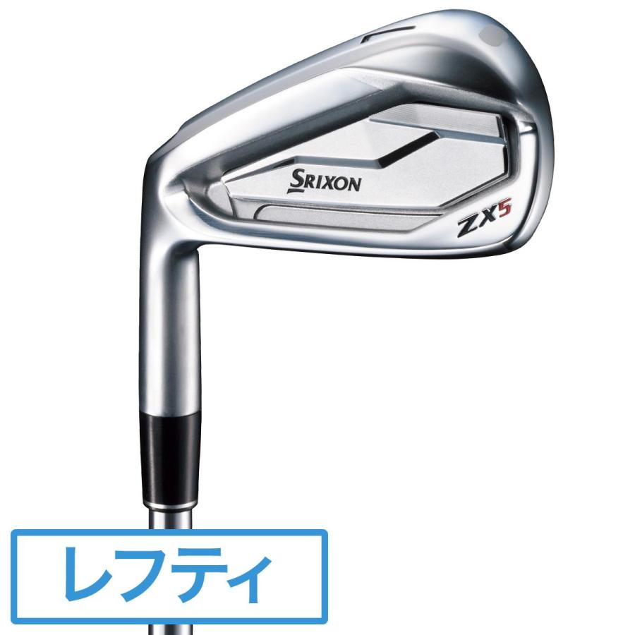 その他  DUNLOP（ダンロップ） SRIXON スリクソン ZX5 アイアン(6本セット