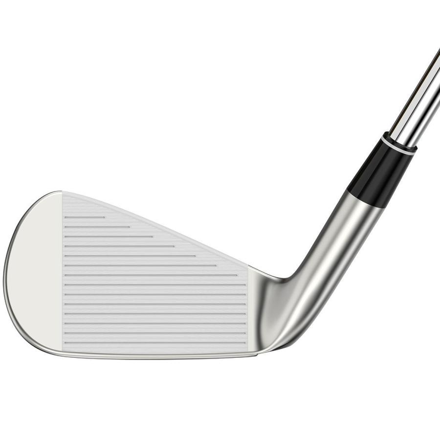 DUNLOP（ダンロップ） SRIXON スリクソン ZX5 アイアン(単品) N.S.PRO