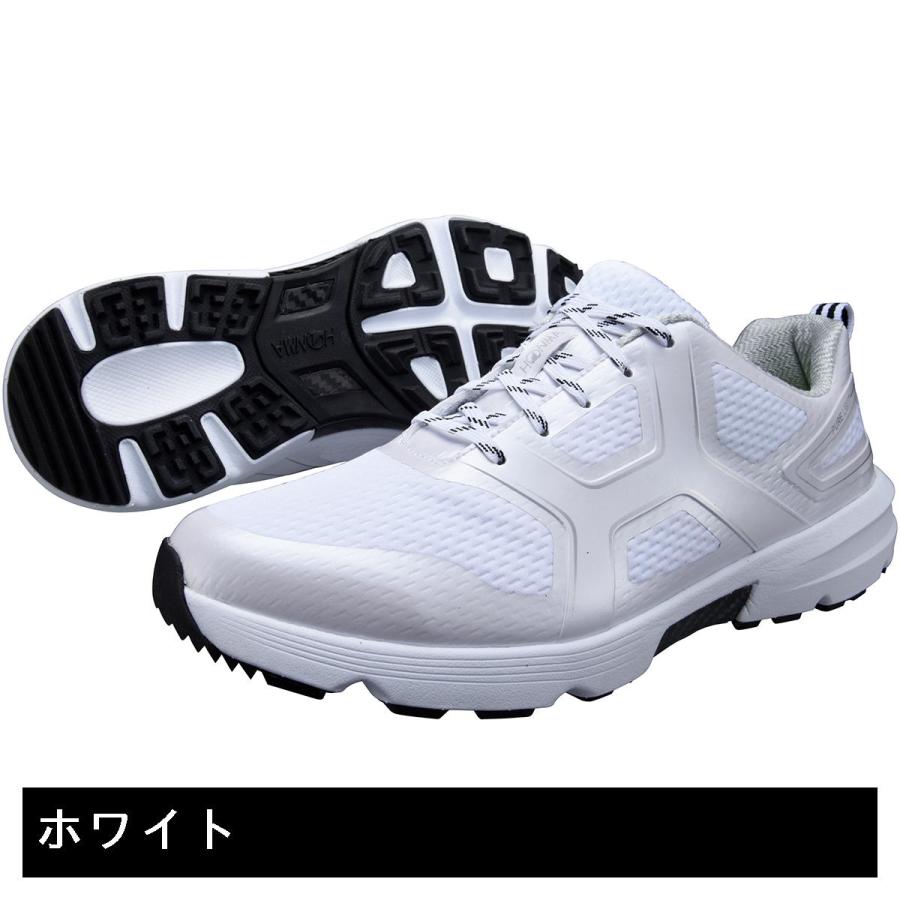 HONMA GOLF（本間ゴルフ） HONMA スパイクレスシューズ : GDOゴルフ