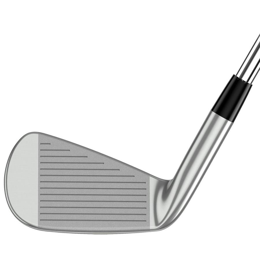 MIZUNO（ミズノ） JPX JPX921 TOUR アイアン(6本セット) ダイナミック