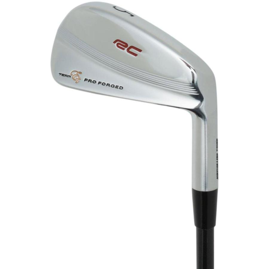 ロイヤルコレクション RC RC PRO フォージド アイアン(10本セット) プロスペック50(106920円)