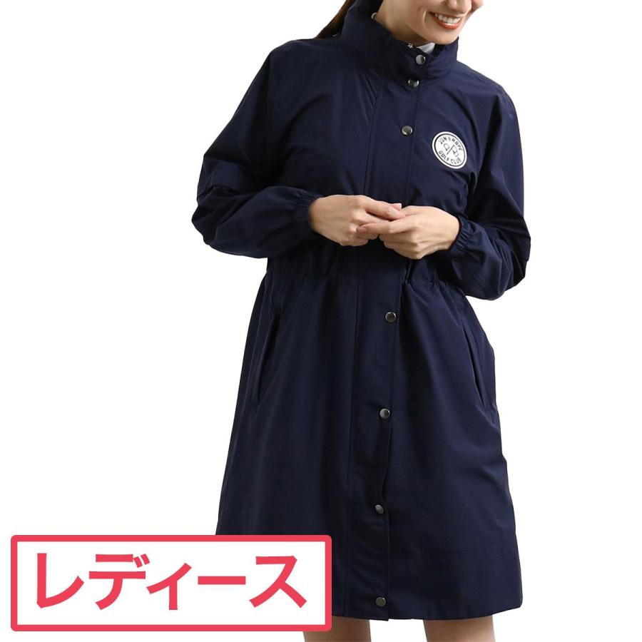 ジュン アンド ロペ Jun Rope 2way レインワンピース レディス ゴルフウェア レディース 春 夏 秋 Gdo ゴルフショップ Yahoo 店 通販 Yahoo ショッピング
