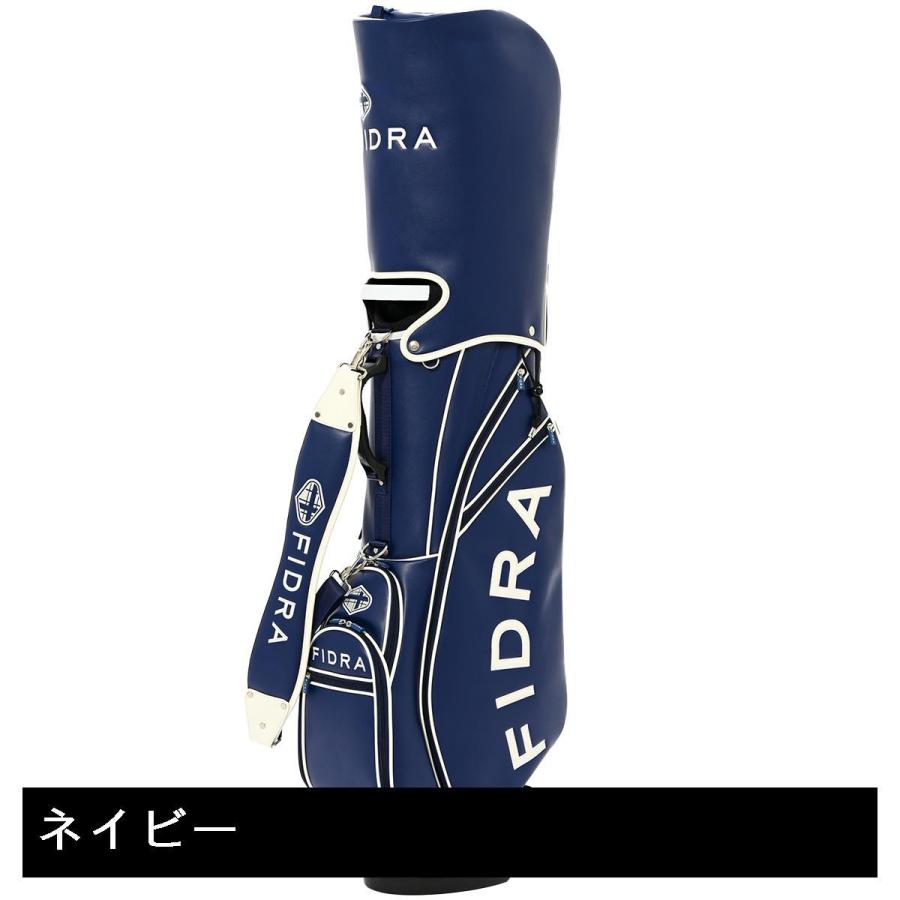 FIDRA フィドラ GDO限定 スタンドキャディバッグ : GDOゴルフ FIDRA フィドラ GDO限定 スタンドキャディバッグ : GDOゴルフ