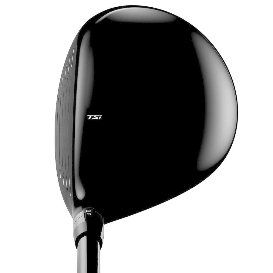 Titleist（タイトリスト） TSi TSi3 フェアウェイウッド TOUR AD DI-5