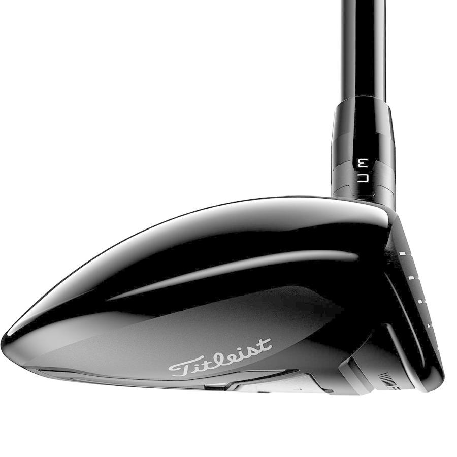 Titleist（タイトリスト） TSi TSi3 フェアウェイウッド TOUR AD DI-5