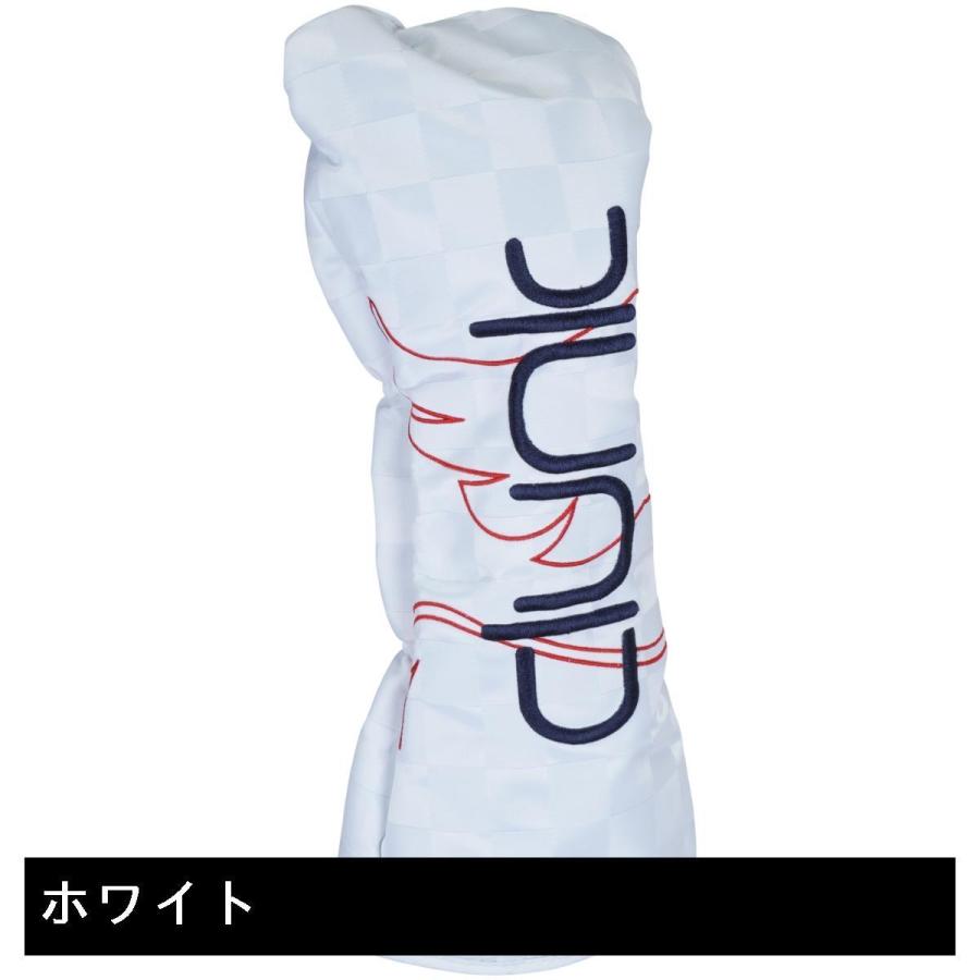 CLUNK（クランク） ヘッドカバー DR用 : GDOゴルフショップ Yahoo!店