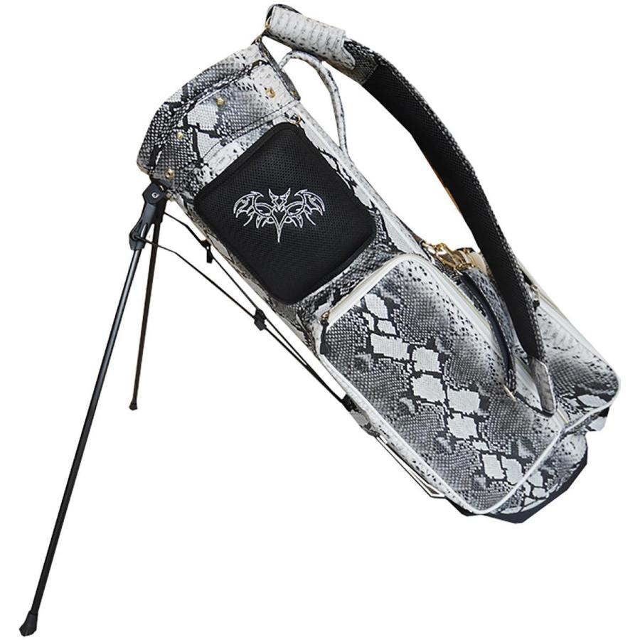 チェイスヴァンパイア Chase Vampire スタンドキャディバッグ : GDO