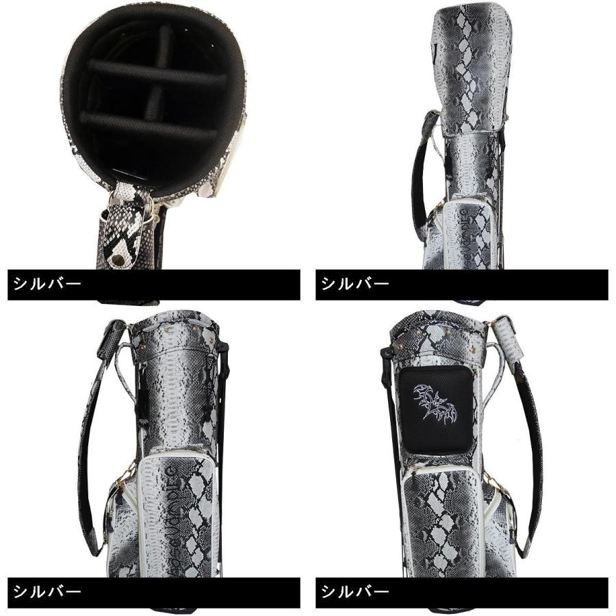 チェイスヴァンパイア Chase Vampire スタンドキャディバッグ : GDO