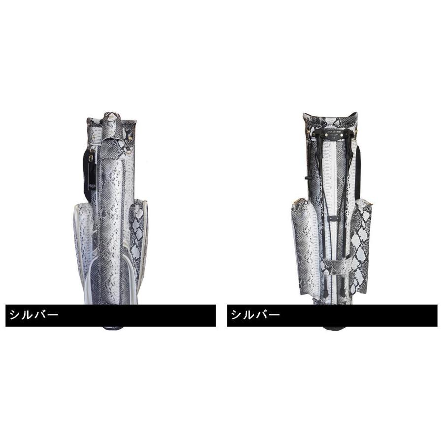 チェイスヴァンパイア Chase Vampire スタンドキャディバッグ : GDO