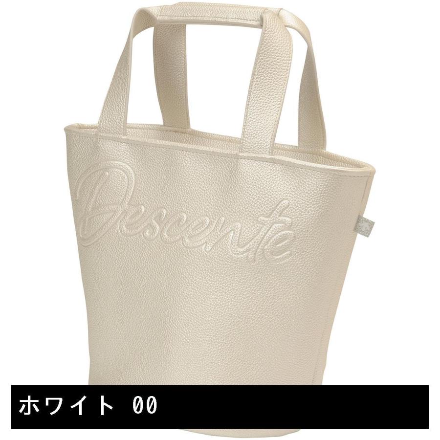 DESCENTE（デサント） デサントゴルフ DESCENTE GOLF バケツ型バッグ