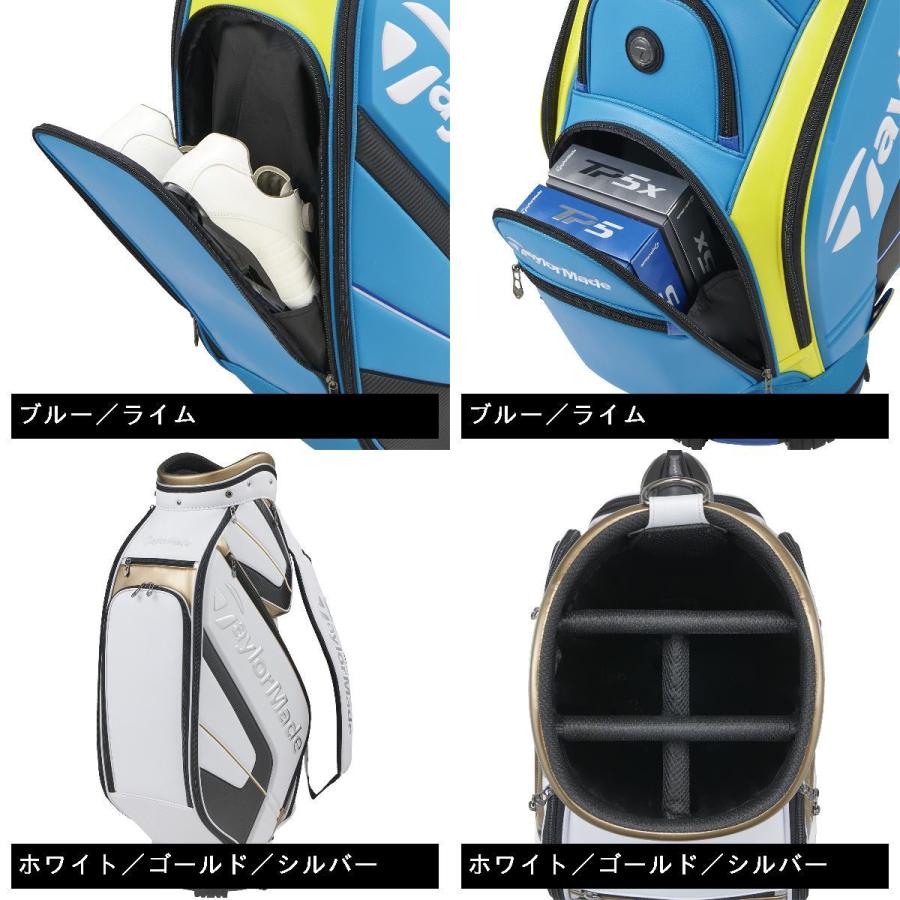 TaylorMade（テーラーメイド） オーステック キャディバッグ : GDO