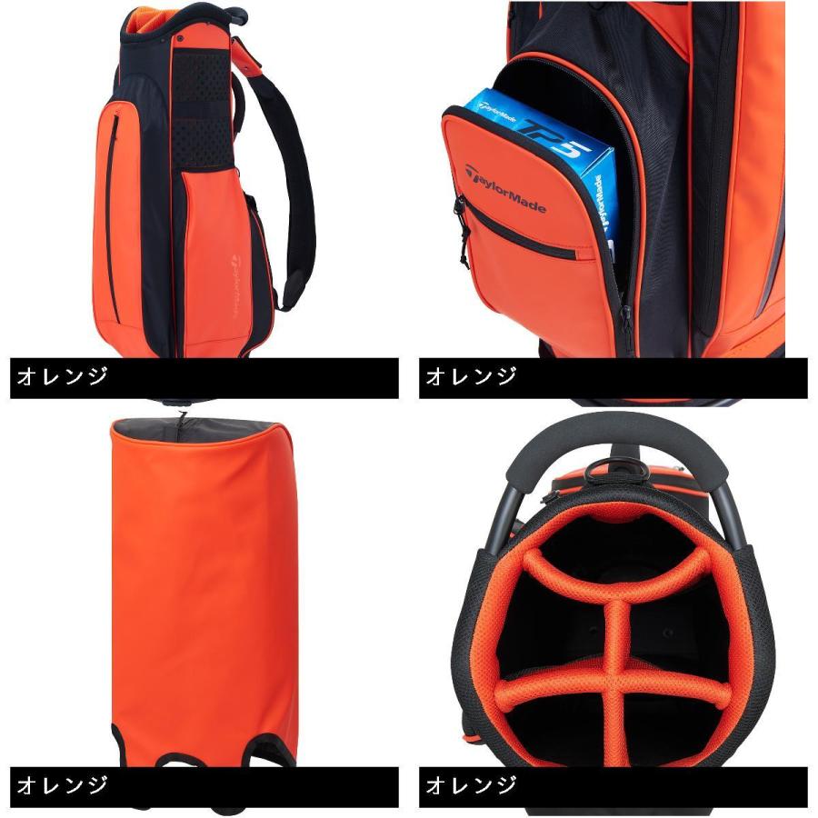 TaylorMade（テーラーメイド） シティテック キャディバッグ : GDO