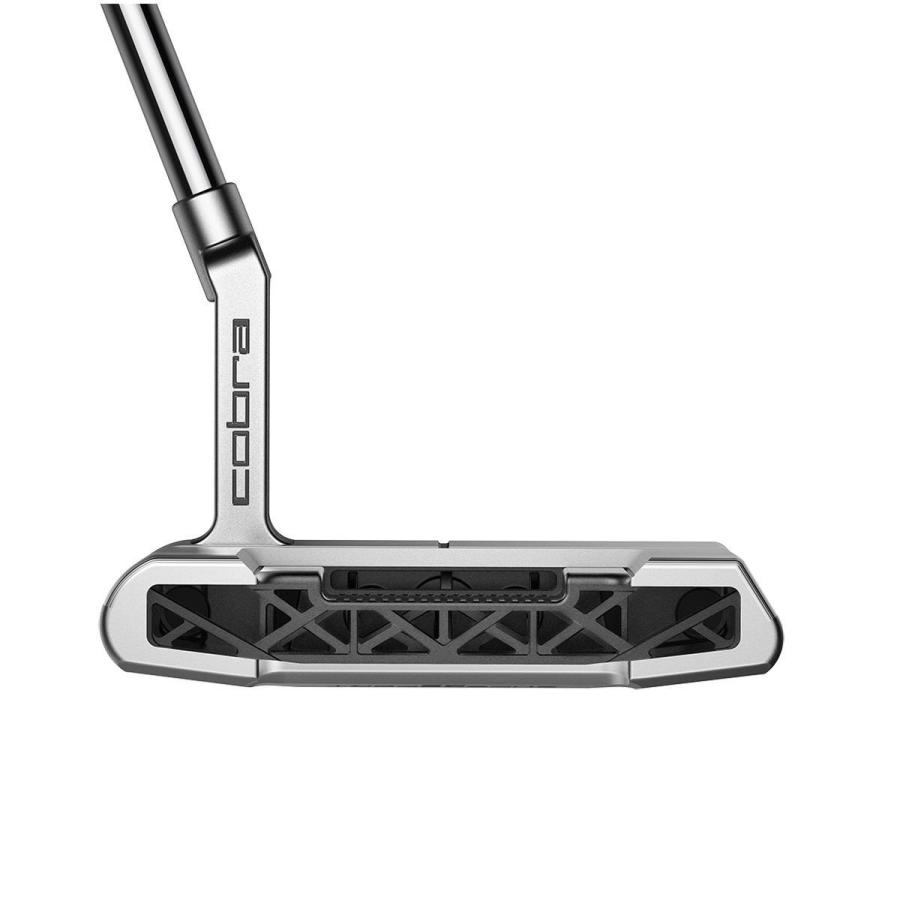 【希少】数量限定 コパ・ゴールドパター リミテッド エディション L-500 セレブを釘付け！大人の遊び心をくすぐるインフィニット エイト