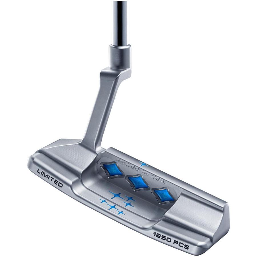 SCOTTY CAMERON スコッティキャメロン MY GIRL 2020 マイガール パター