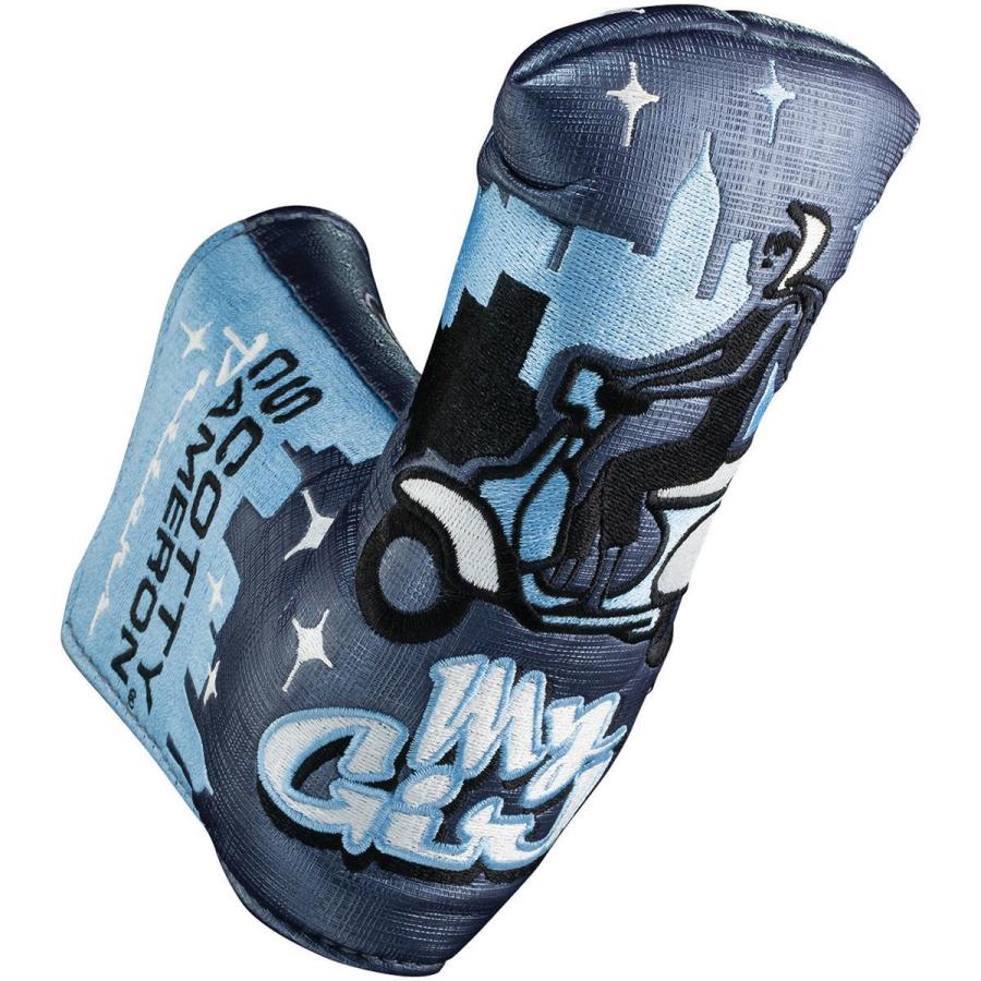 SCOTTY CAMERON スコッティキャメロン MY GIRL 2020 マイガール パター