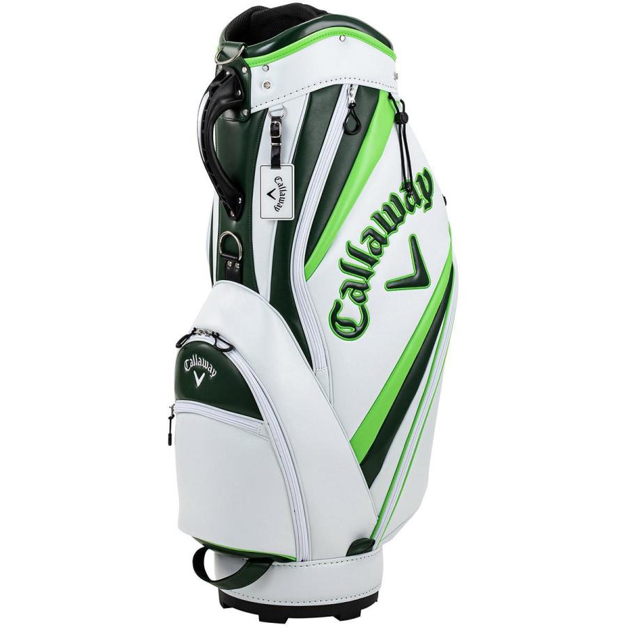 キャロウェイゴルフ Callaway Golf LIGHT キャディバッグ