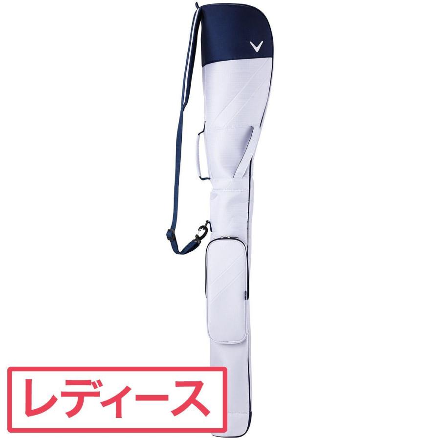 キャロウェイ ソレイユ クラブセット♩クラブケース付き