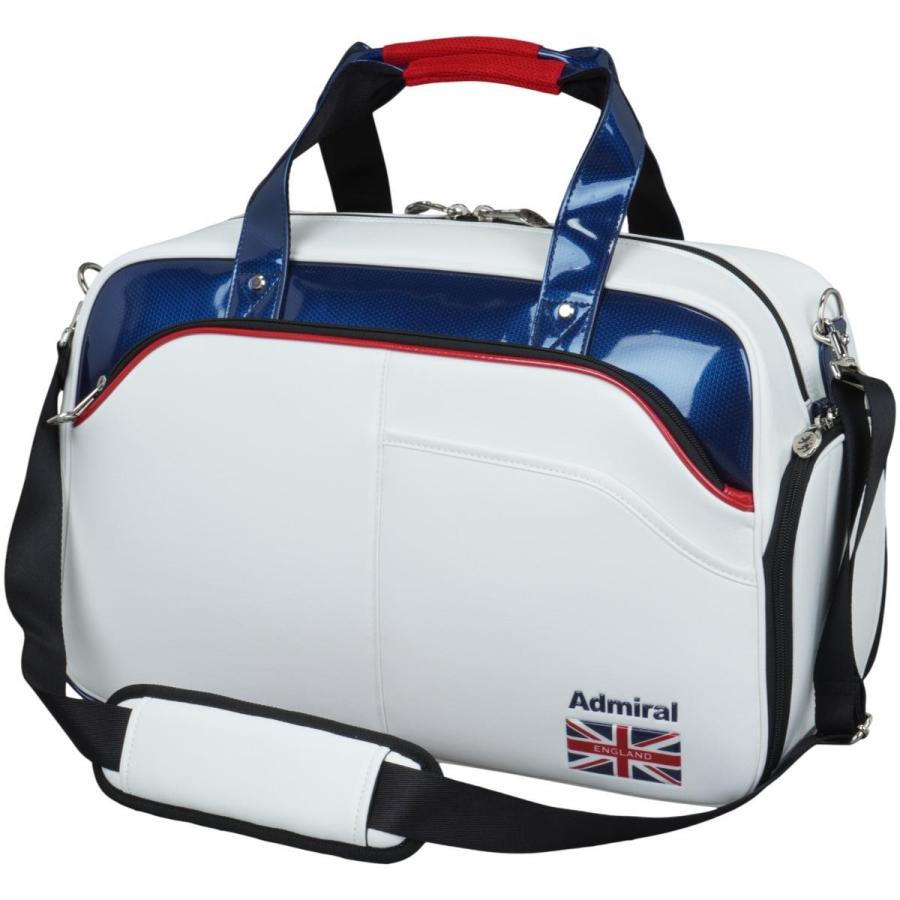 アドミラル Admiral ボストンバッグ Admiral アドミラル スマートスポーツ ボストンバッグ : GDO
