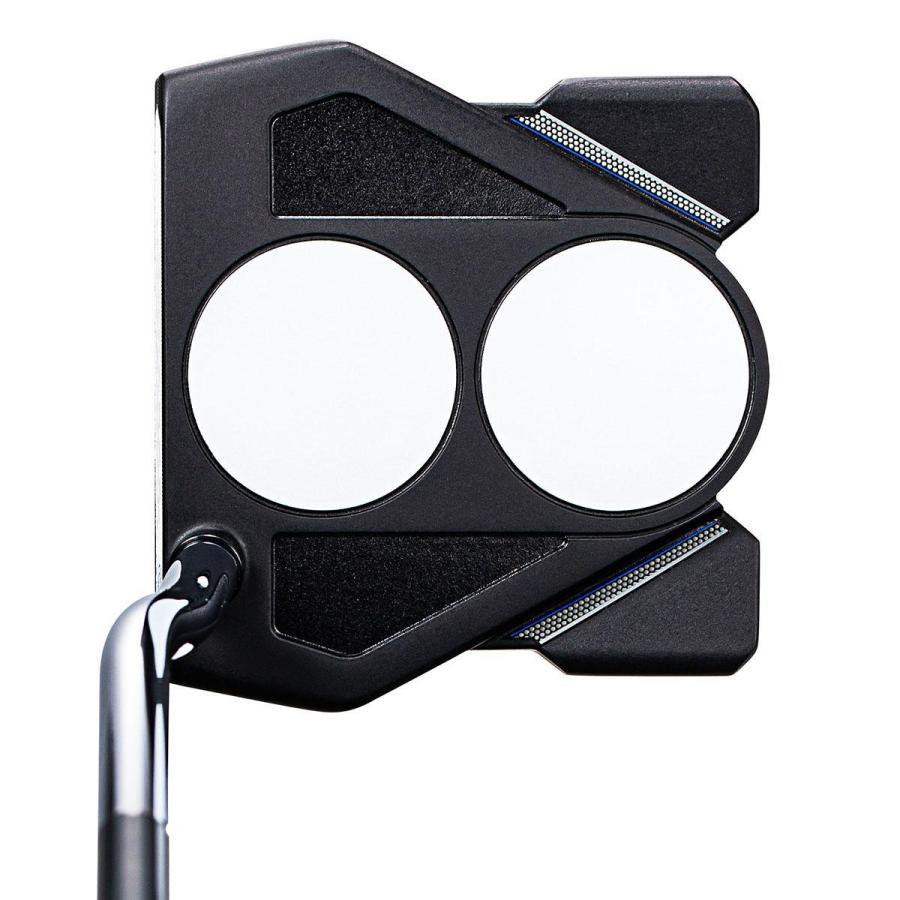 ODYSSEY（キャロウェイゴルフ） オデッセイ ODYSSEY 2-BALL TEN パター