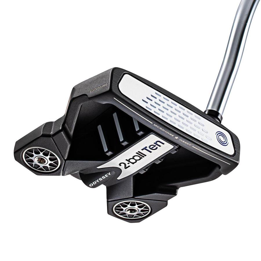 ODYSSEY（キャロウェイゴルフ） オデッセイ ODYSSEY 2-BALL TEN パター