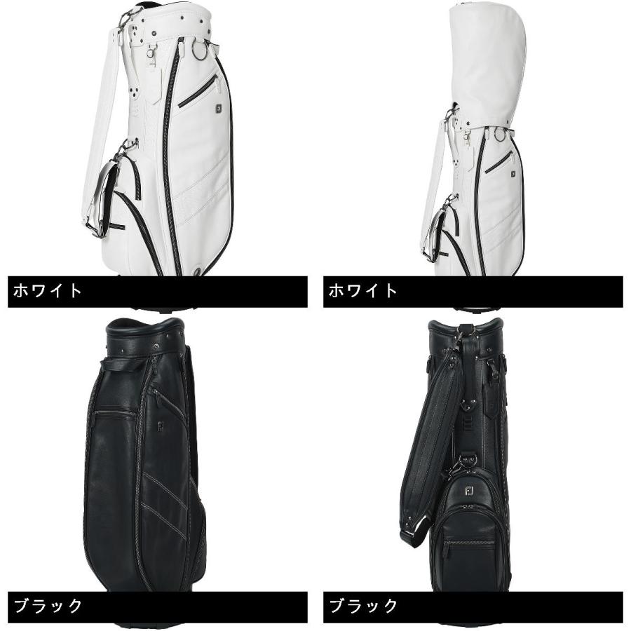 FootJoy フットジョイ Foot Joy モダンクラシック キャディ