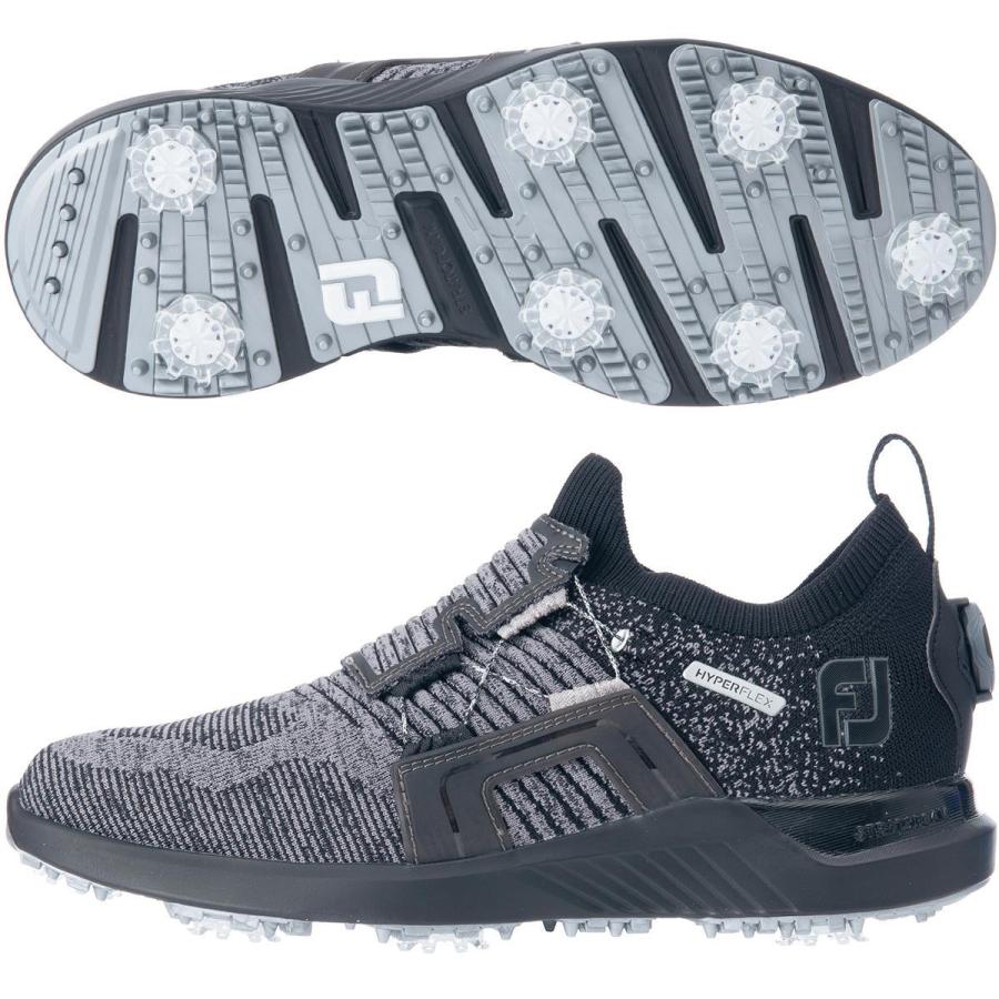 新作製品、世界最高品質人気! フットジョイ Foot Joy ハイパー