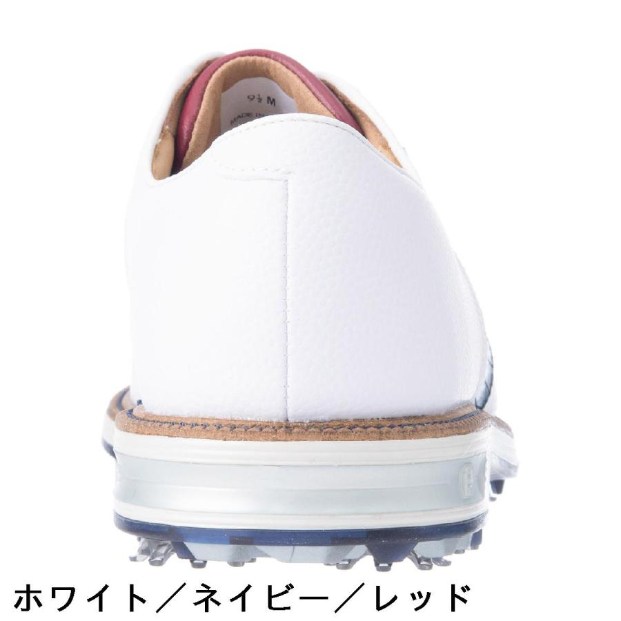 FootJoy（フットジョイ） ドライジョイズ プレミア パッカード