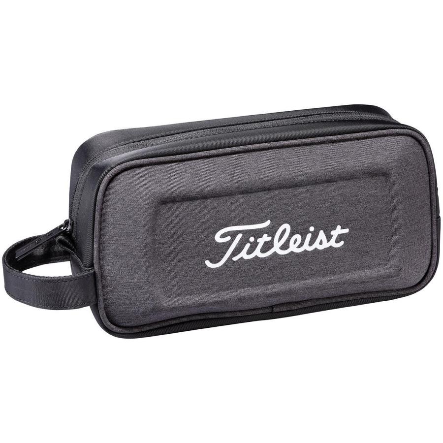 タイトリスト Titleist シンプルアスリート ポーチ 0000633101 Gdoゴルフショップ Yahoo 店 通販 Yahoo ショッピング
